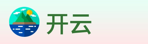 开云 logo